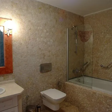 Kalkan Likya & (adults Only) Hotel Yesilkoy (Mediterranean)