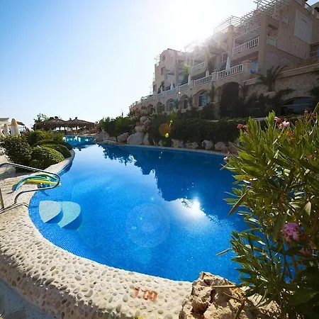 Hotel Kalkan Likya & (adults Only) 5*